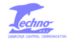 TECHNO Logo